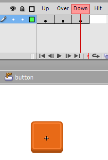 button