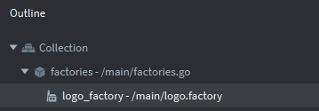 factory component