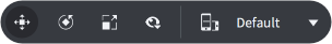 toolbar
